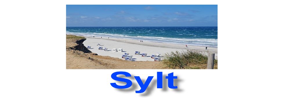 Sylt App